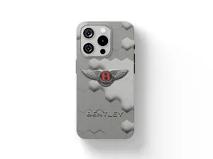 Bentley Cover Smartphone Pro Max Serie Limitata